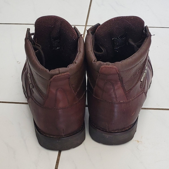 Men's 11 Town Shoes insulated boots - Picture 2 of 7